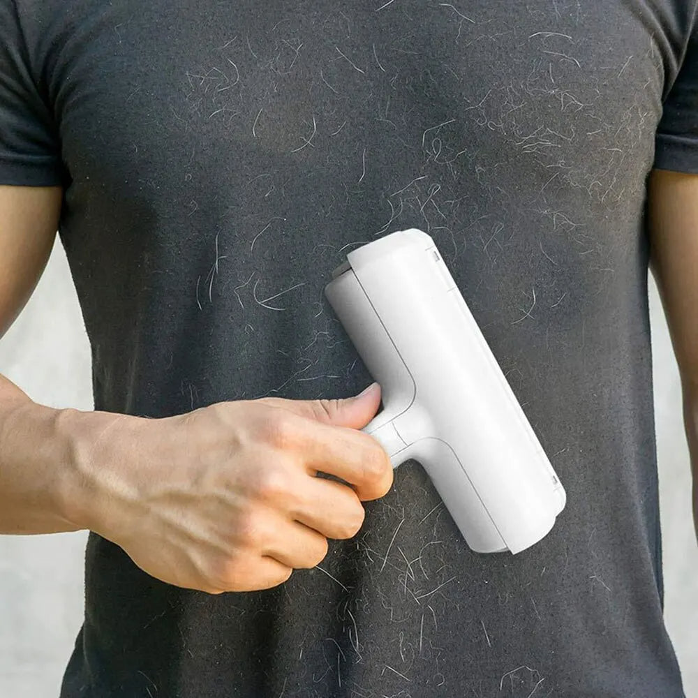 FurFree Magic™ | Magische haar verwijderaar | Houd je huis huisdierhaarvrij