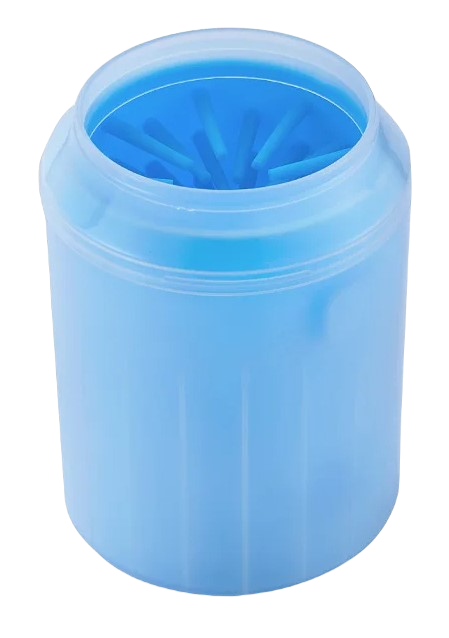 HappyPaws | Hondenpootreiniger | Voor blij en schone pootjes